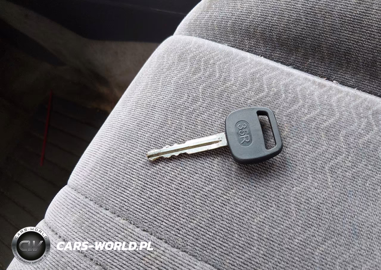 1998 Toyota Camry Le VIN:4T1BG22K4WU247369 - 11