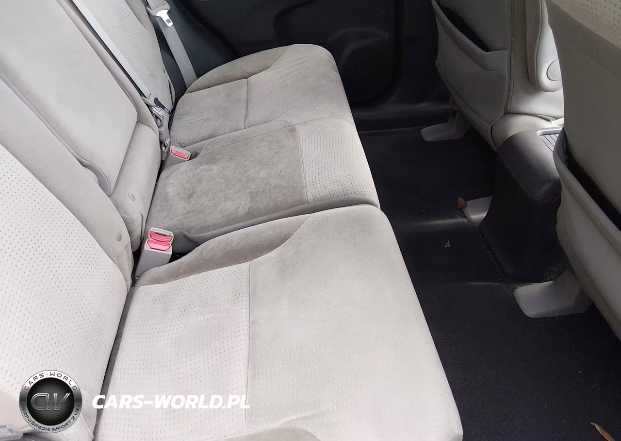 2012 Honda Cr-V Ex VIN:5J6RM3H5XCL024817 - 8