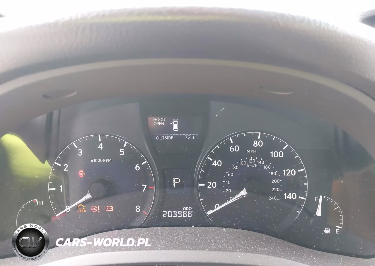 2010 Lexus Rx 350 VIN:2T2BK1BA5AC008256 - 7