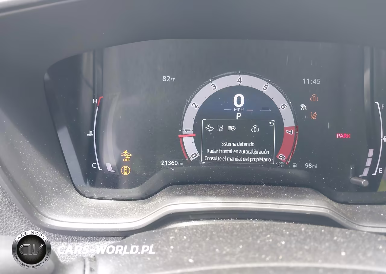2026 Toyota Corolla Le VIN:5YFB4MDEXTP372241 - 7