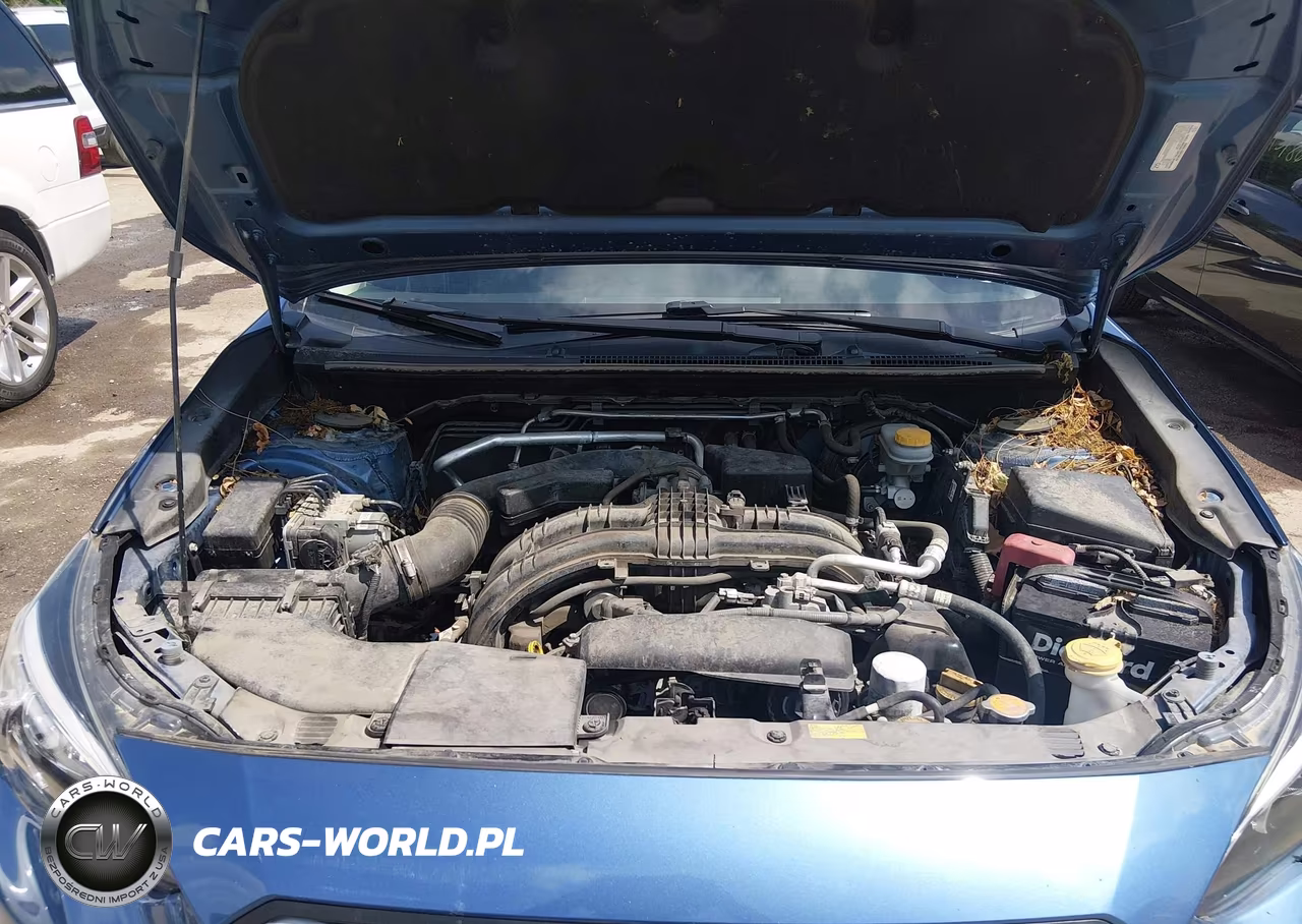 2021 Subaru Crosstrek Premium VIN:JF2GTAECXMH254175 - 10