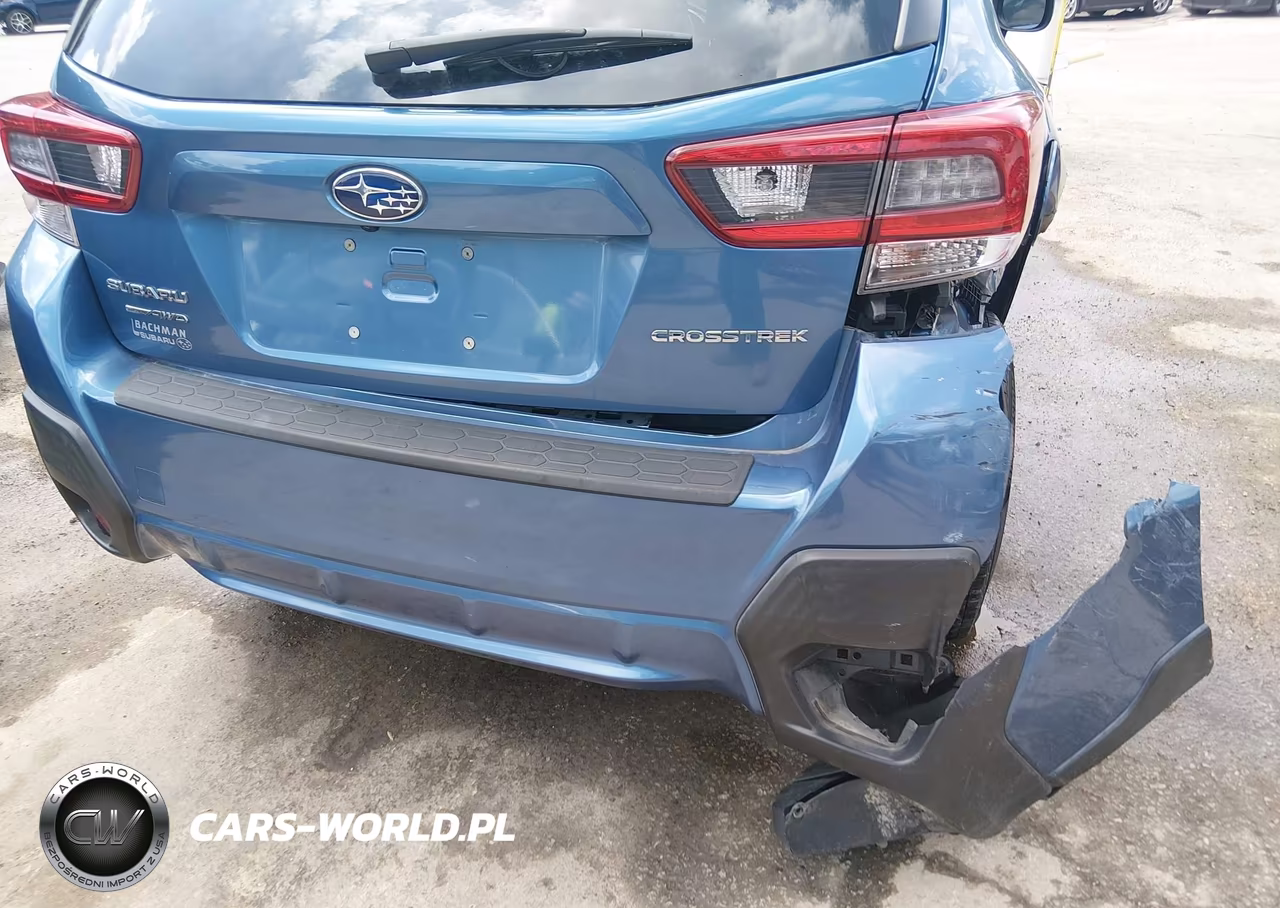2021 Subaru Crosstrek Premium VIN:JF2GTAECXMH254175 - 17