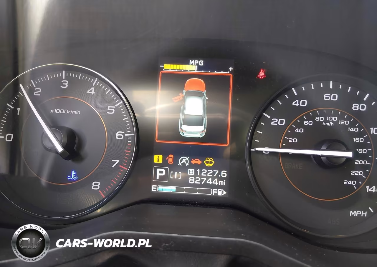 2021 Subaru Crosstrek Premium VIN:JF2GTAECXMH254175 - 7