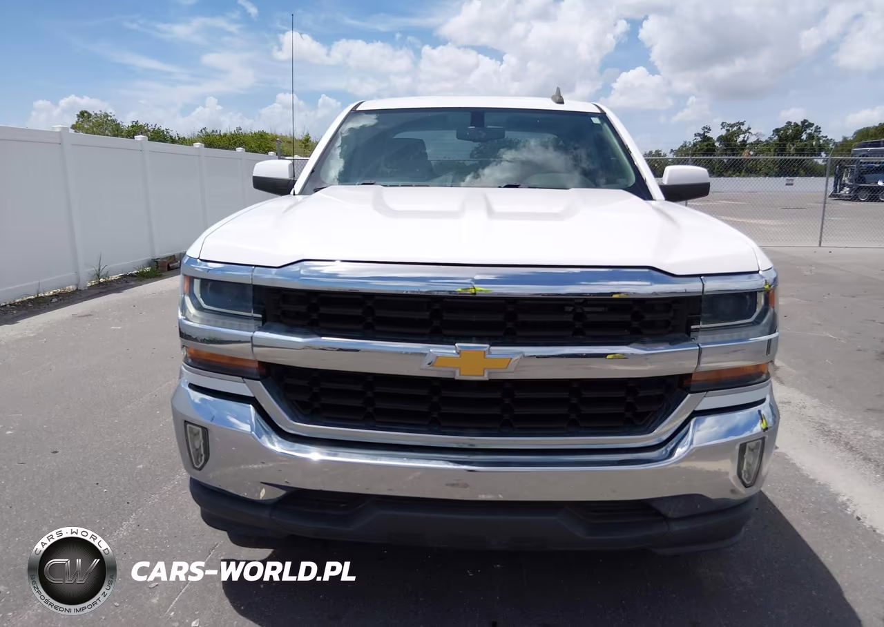 2019 Chevrolet Silverado 1500 Ld Lt VIN:2GCRCPEC1K1192319 - 12