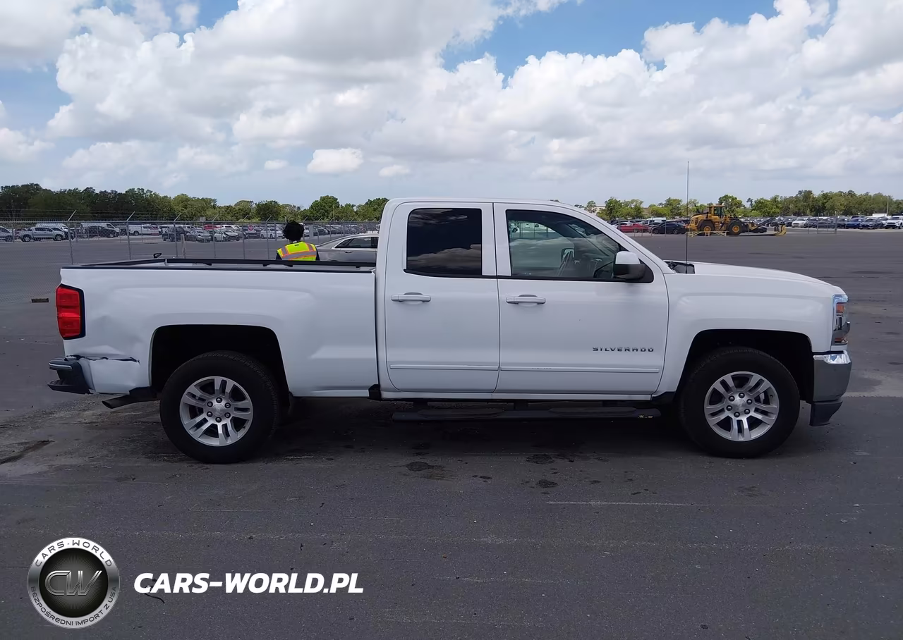 2019 Chevrolet Silverado 1500 Ld Lt VIN:2GCRCPEC1K1192319 - 13