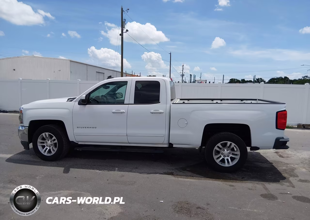2019 Chevrolet Silverado 1500 Ld Lt VIN:2GCRCPEC1K1192319 - 14