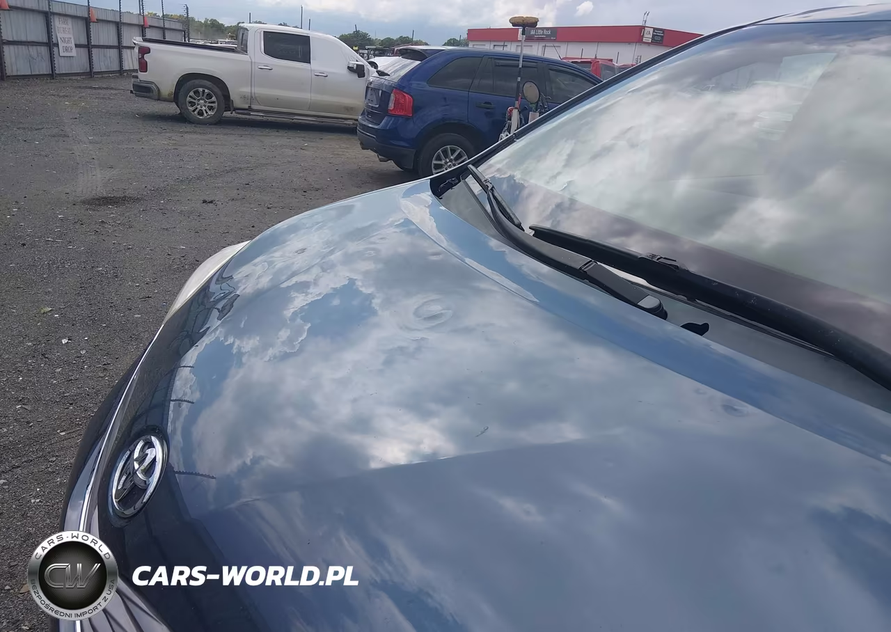 2015 Toyota Sienna Xle 8 Passenger VIN:5TDYK3DCXFS684953 - 6
