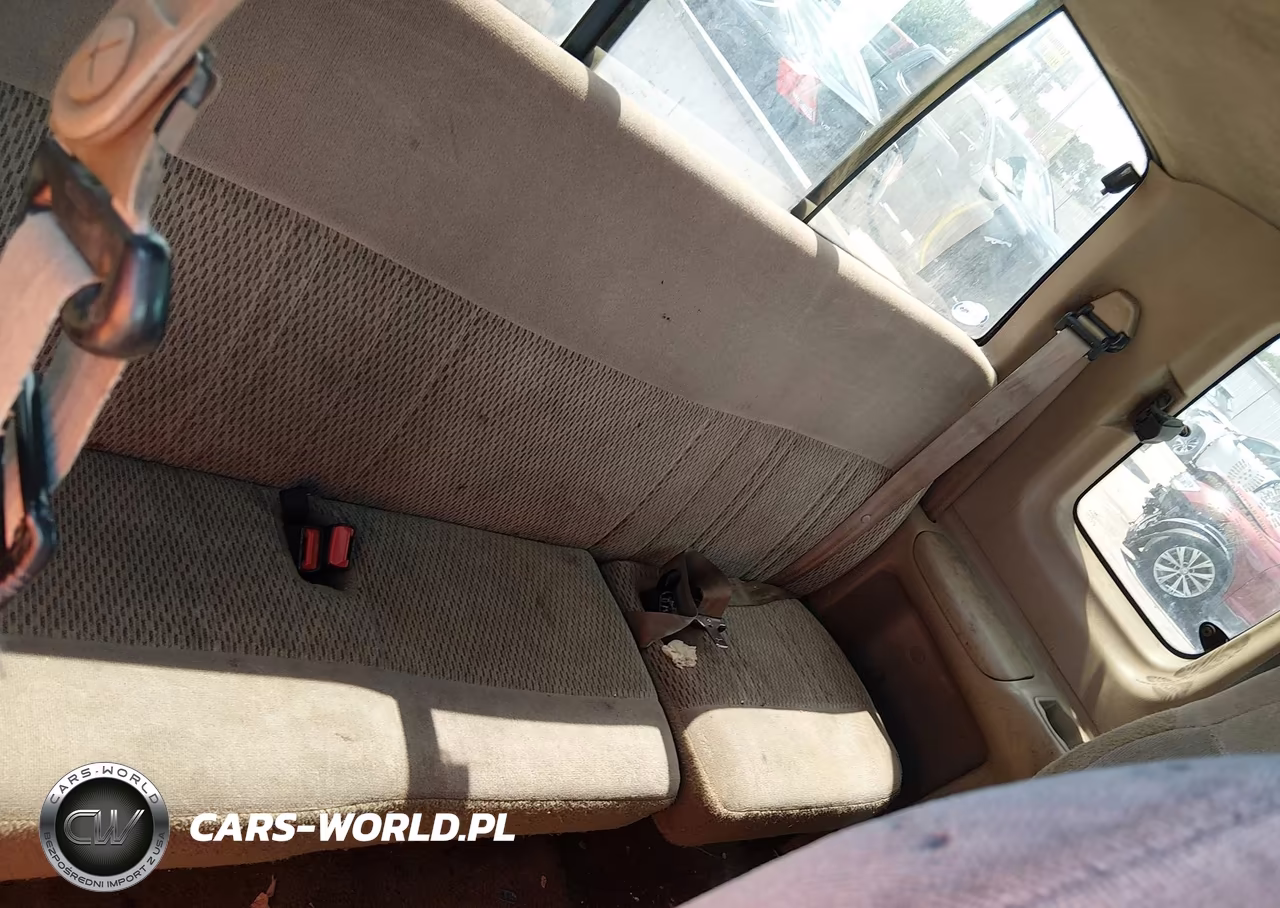 1997 Ford F-250 Lariat-Standard-Xl-Xlt VIN:1FTEX27L2VKB87346 - 8