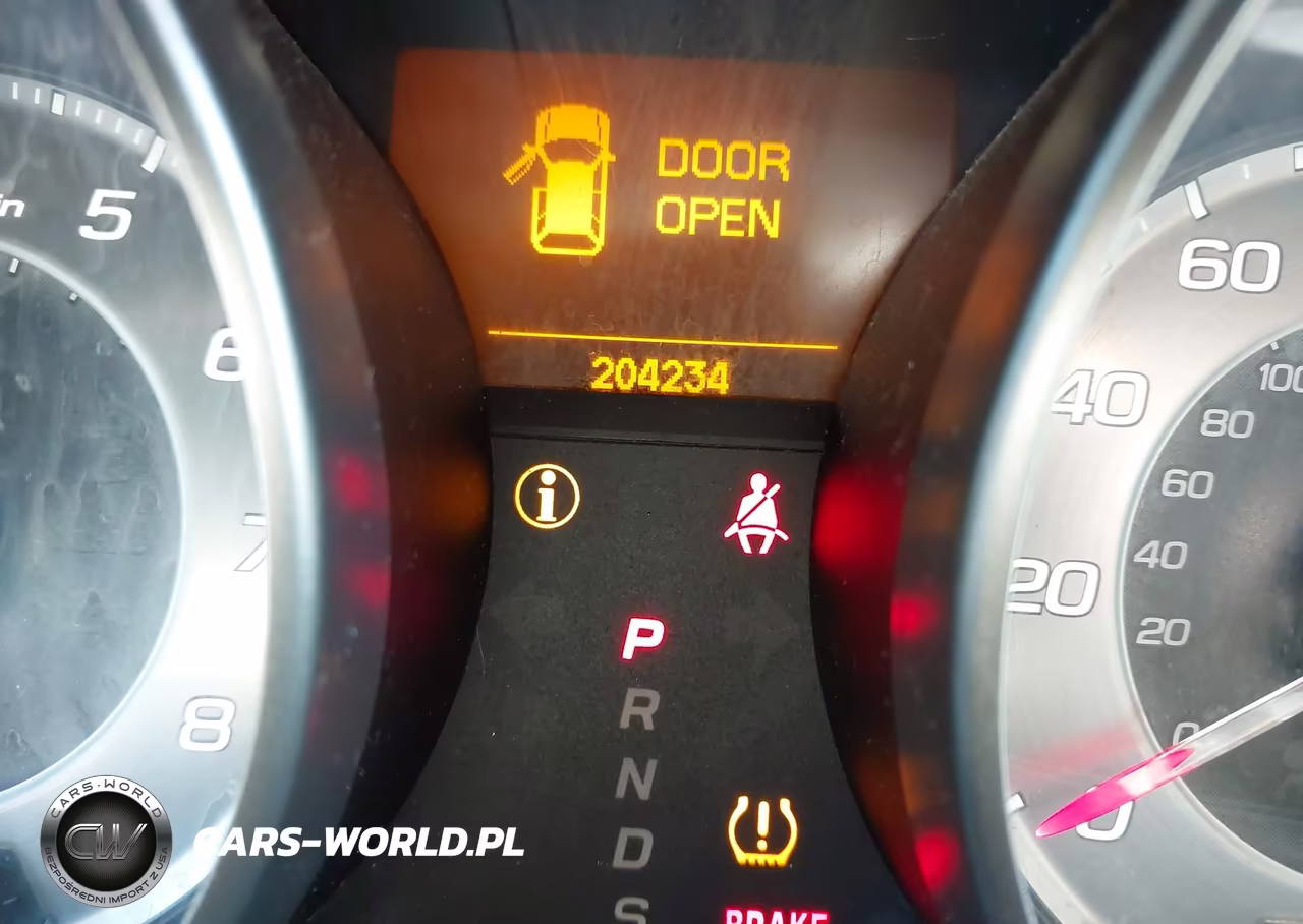 2012 Acura Mdx Technology Package VIN:2HNYD2H3XCH534313 - 7