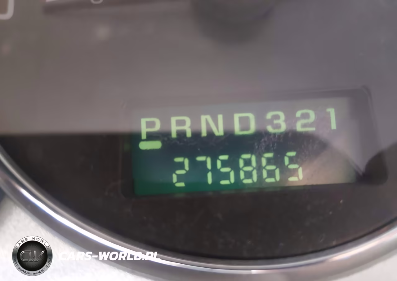 2007 Buick Rendezvous Cxl VIN:3G5DA03L77S594665 - 7