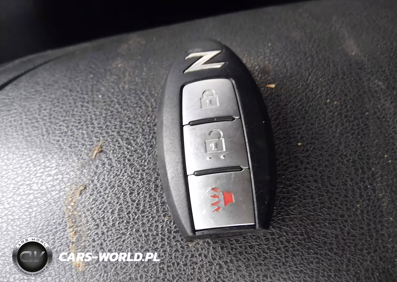 2015 Nissan 370Z Nismo Tech VIN:JN1AZ4EH1FM442550 - 11