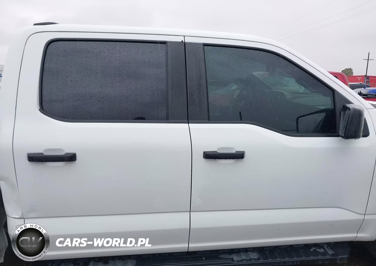 2024 Ford F-150 Stx VIN:1FTFW2L51RFB95127 - 13