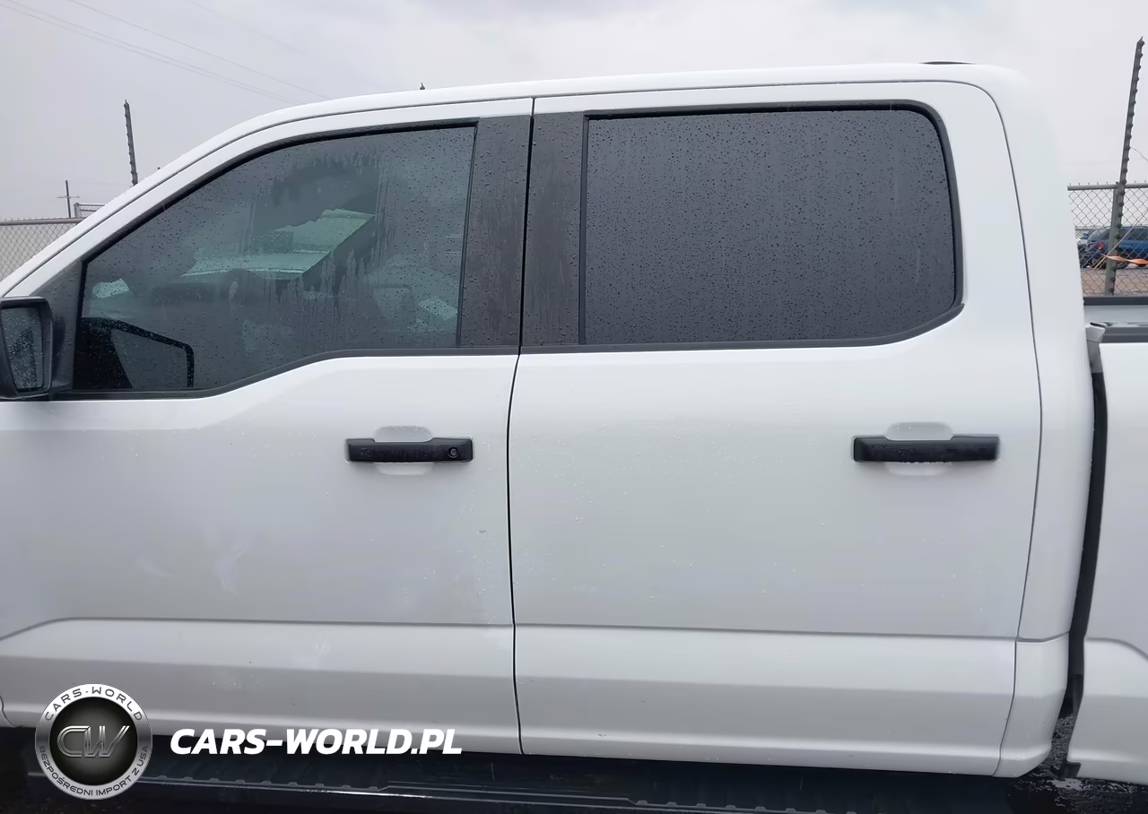 2024 Ford F-150 Stx VIN:1FTFW2L51RFB95127 - 14