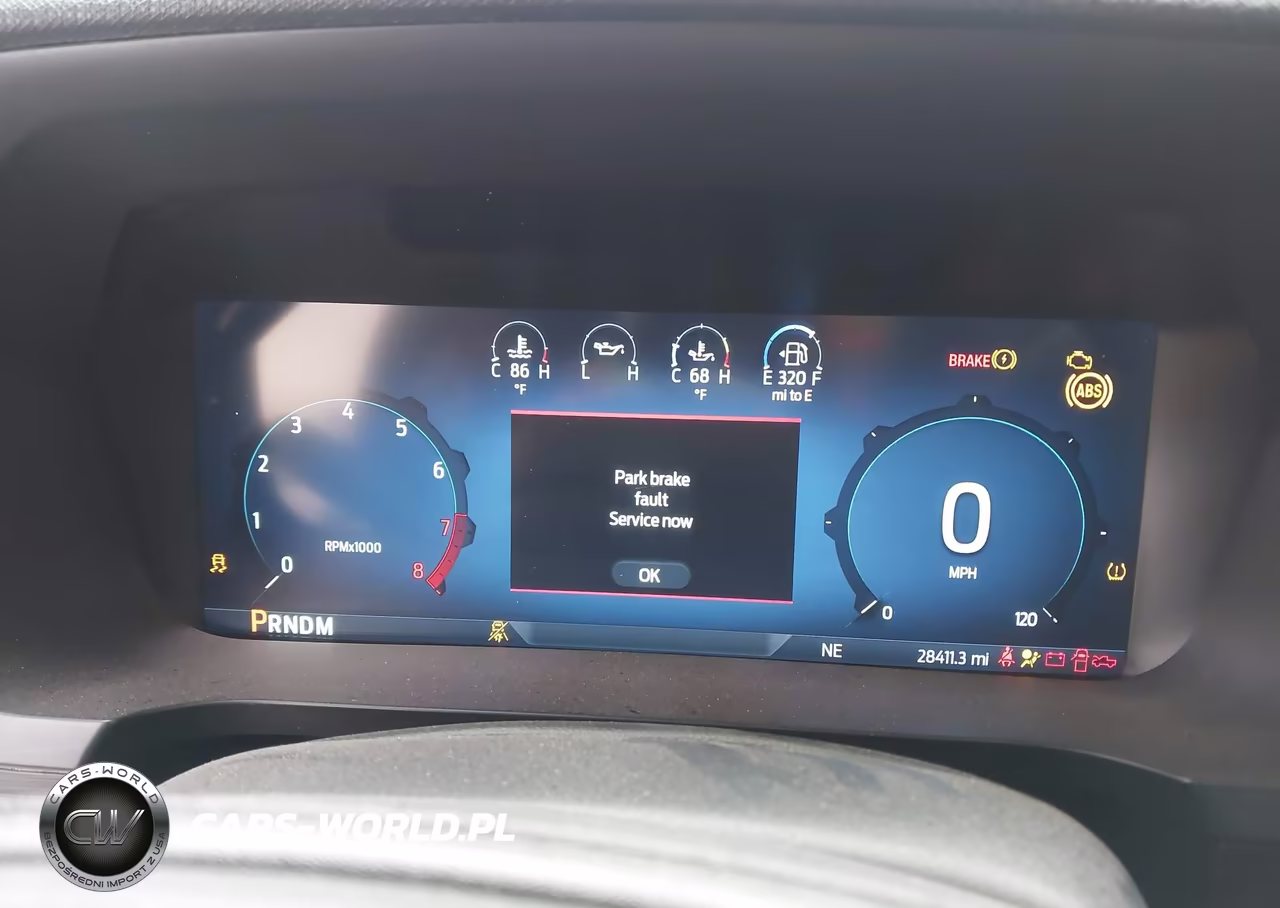 2024 Ford F-150 Stx VIN:1FTFW2L51RFB95127 - 7