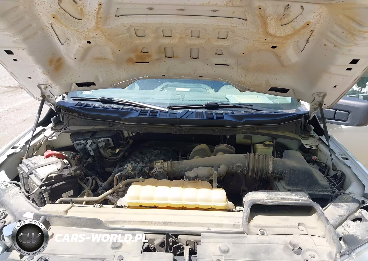 2021 Ford F-150 Xl VIN:1FTEX1EB4MKD70640 - 10