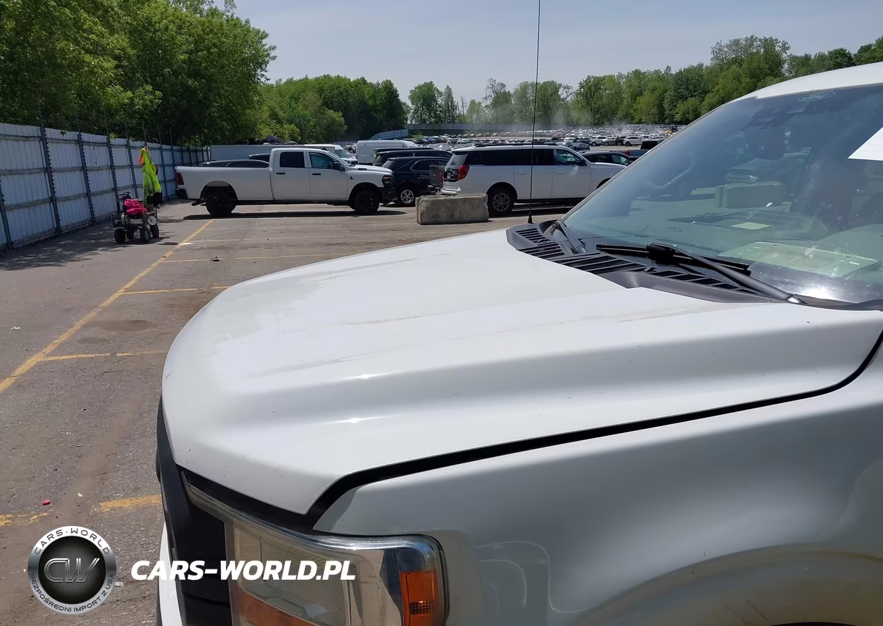 2021 Ford F-150 Xl VIN:1FTEX1EB4MKD70640 - 6