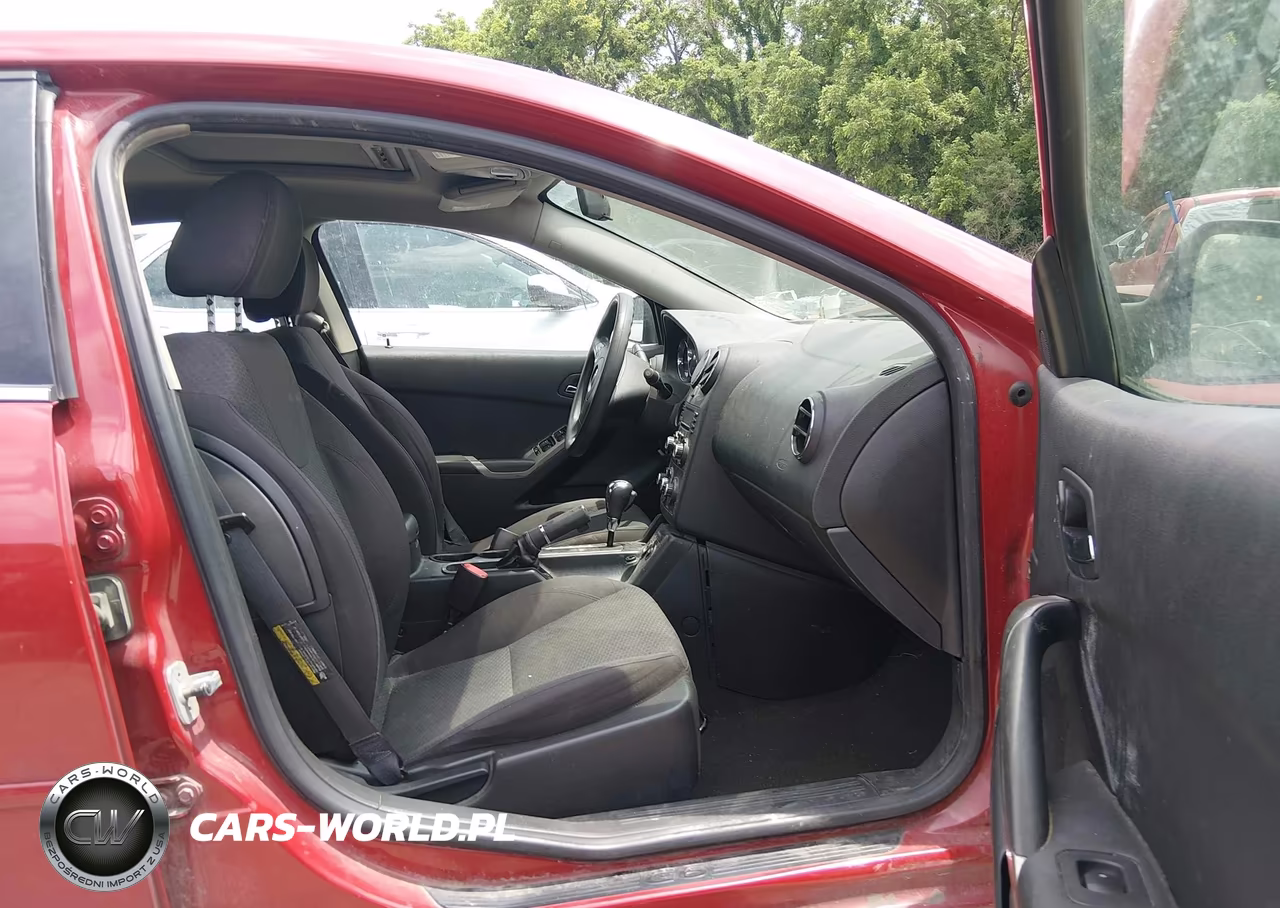 2006 Pontiac G6 VIN:1G2ZG578764180580 - 5