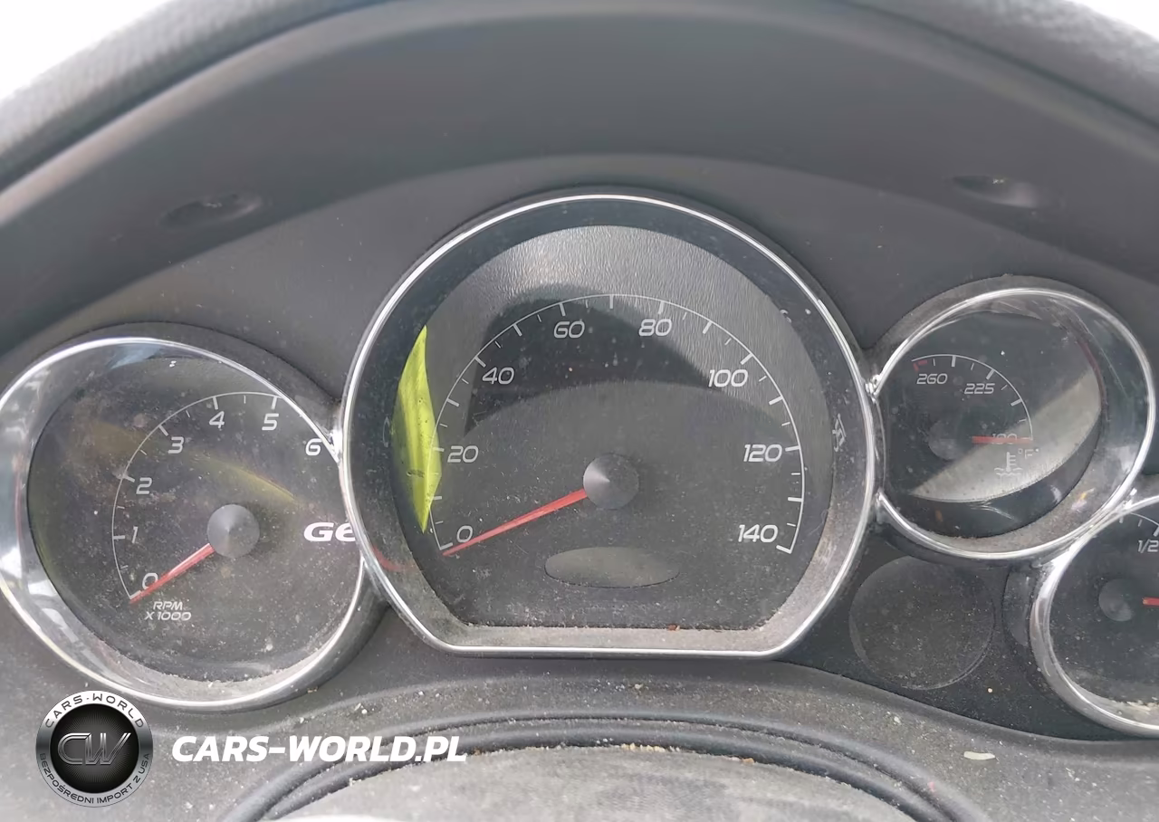 2006 Pontiac G6 VIN:1G2ZG578764180580 - 7
