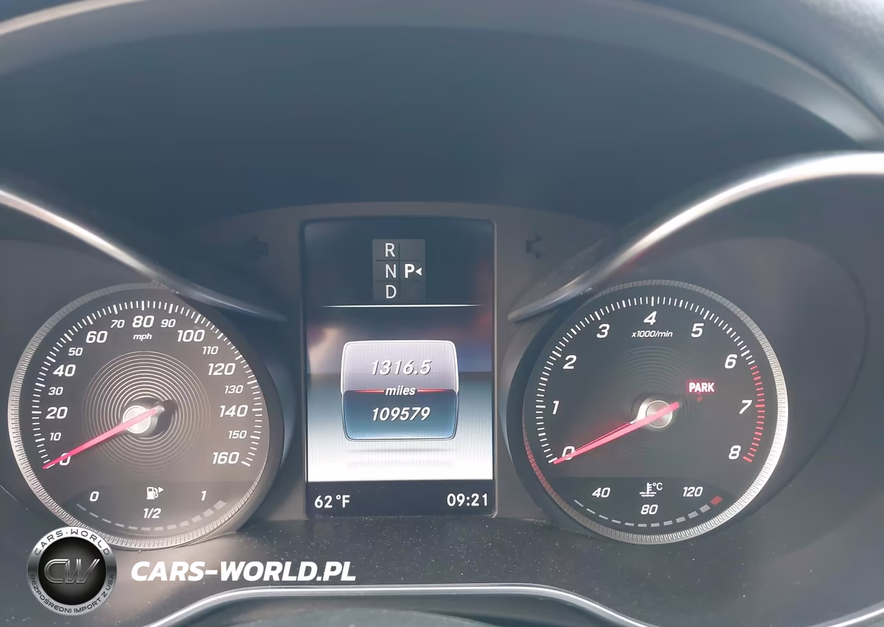 2017 Mercedes-Benz C 300 4Matic VIN:WDDWF4KB6HR218245 - 7