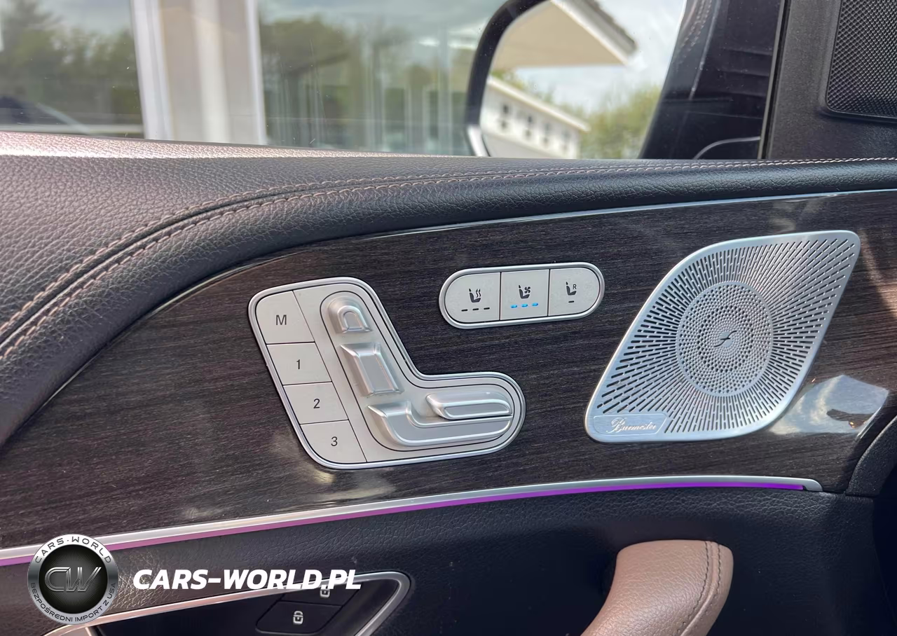 2020 Mercedes-Benz Gle 350 4Matic VIN:4JGFB4KB8LA217249 - 6