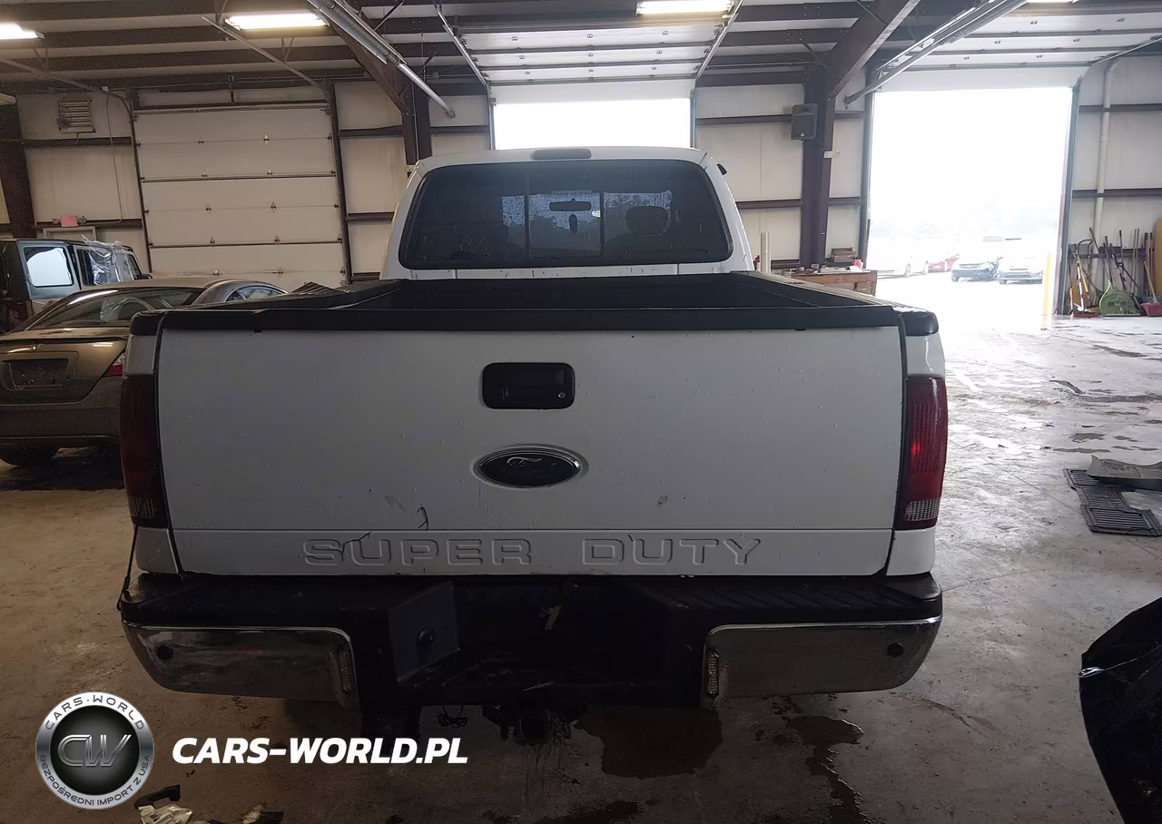 2003 Ford F-250 Lariat-Xl-Xlt VIN:1FTNX21P33ED44356 - 15