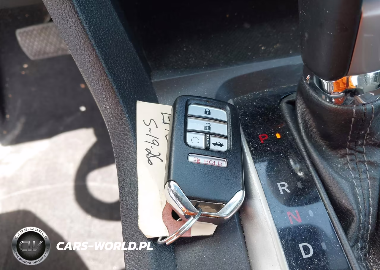 2020 Honda Civic Ex VIN:19XFC1F32LE002806 - 11