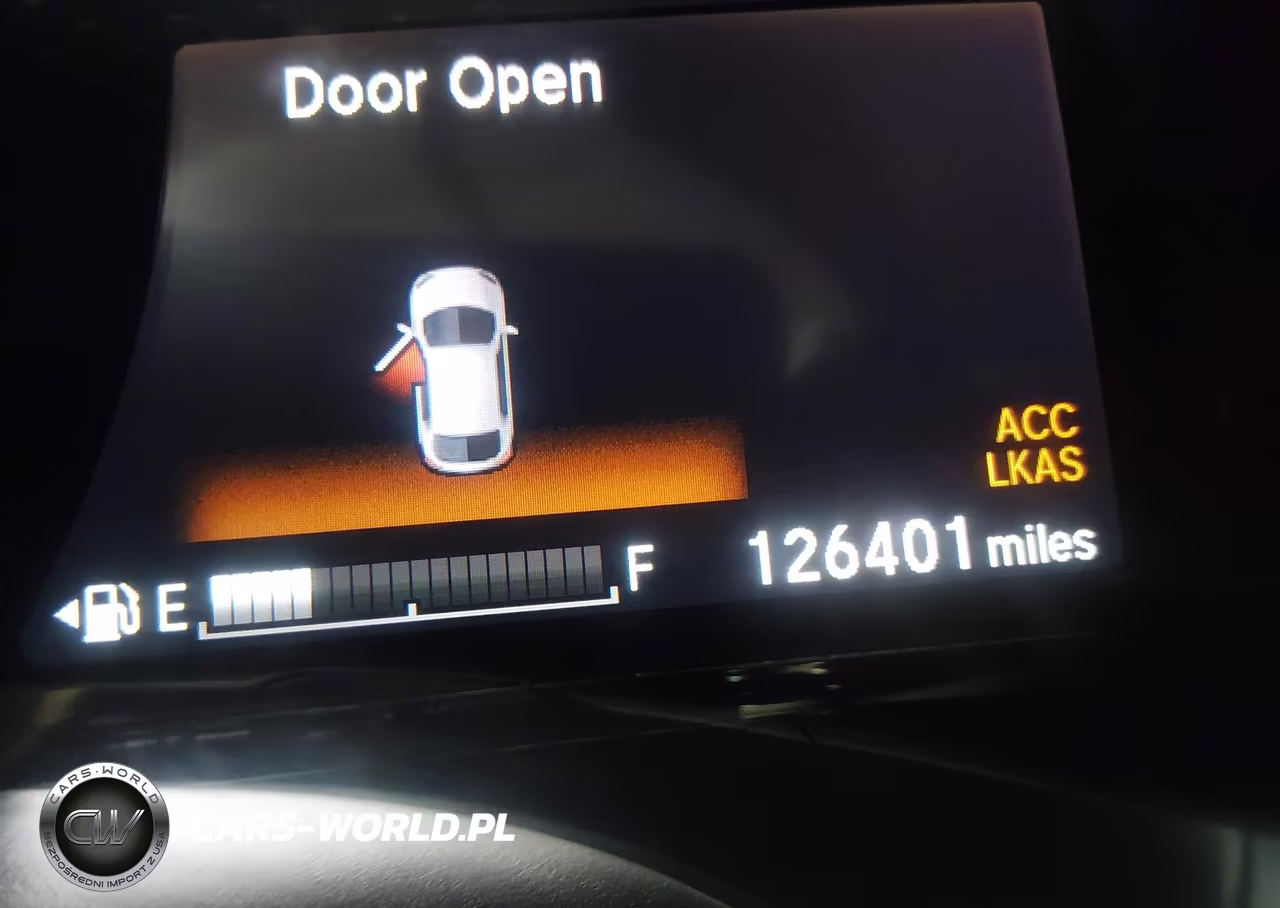 2019 Honda Hr-V Ex VIN:3CZRU6H59KM710894 - 15