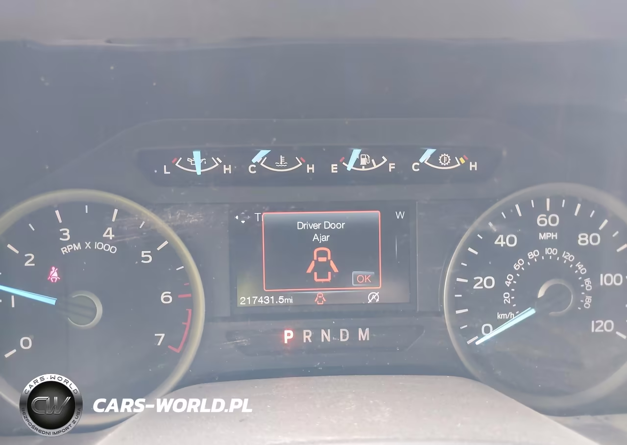 2020 Ford F-150 Xlt VIN:1FTEW1EP7LKD95500 - 7