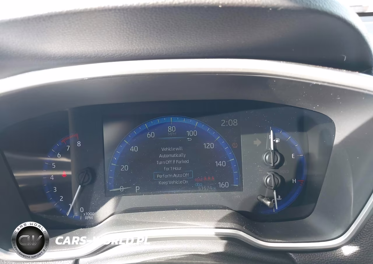 2022 Toyota Corolla Cross Xle VIN:7MUDAABG6NV028474 - 7