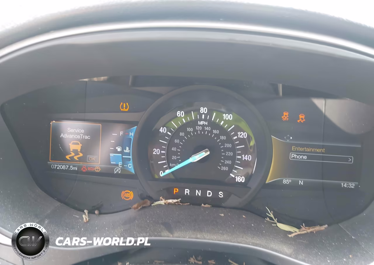 2018 Ford Fusion Se VIN:3FA6P0HD0JR231792 - 7