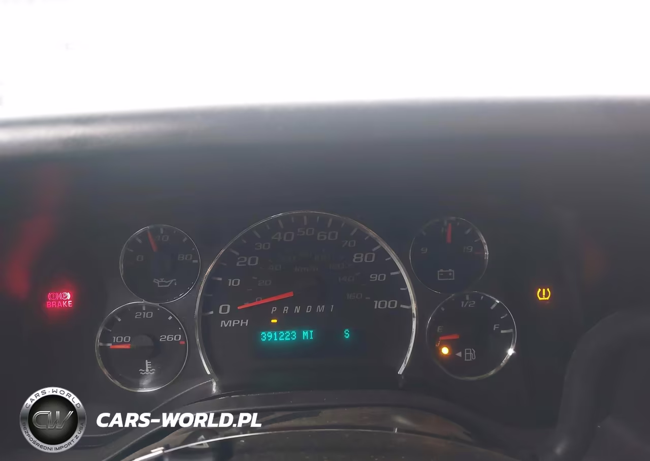 2011 Chevrolet Express 2500 Work Van VIN:1GCWGFFA3B1125855 - 7