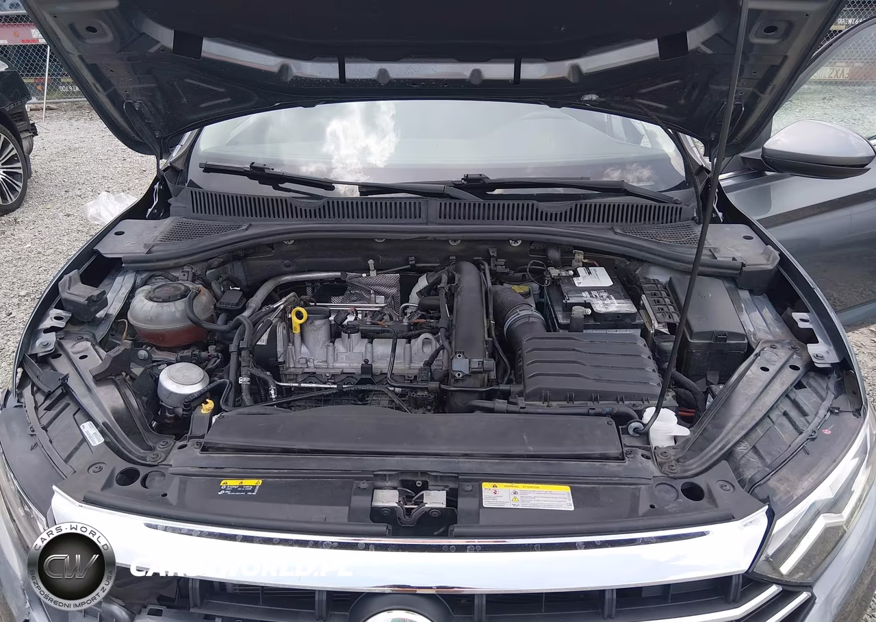 2021 Volkswagen Jetta 1.4T R-Line-1.4T S-1.4T Se VIN:3VWC57BU6MM044320 - 10