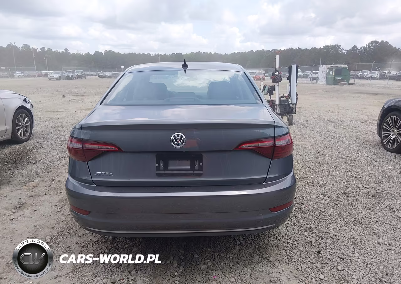 2021 Volkswagen Jetta 1.4T R-Line-1.4T S-1.4T Se VIN:3VWC57BU6MM044320 - 17