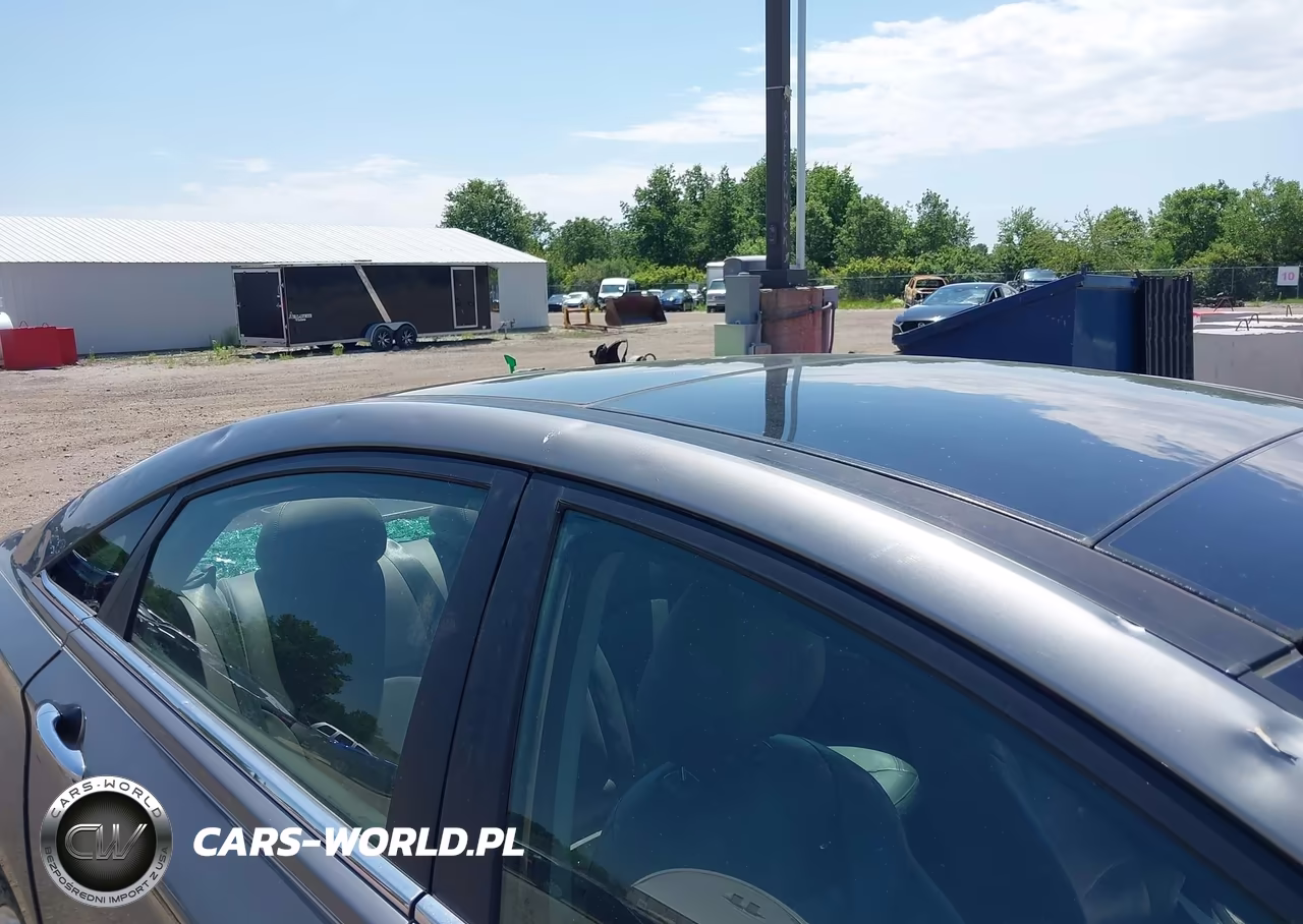 2012 Hyundai Sonata Limited VIN:5NPEC4AC1CH351147 - 14