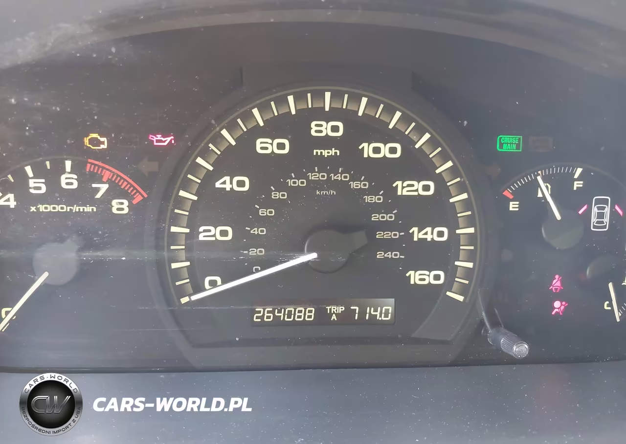 2007 Honda Accord 2.4 Lx VIN:1HGCM55487A098677 - 7