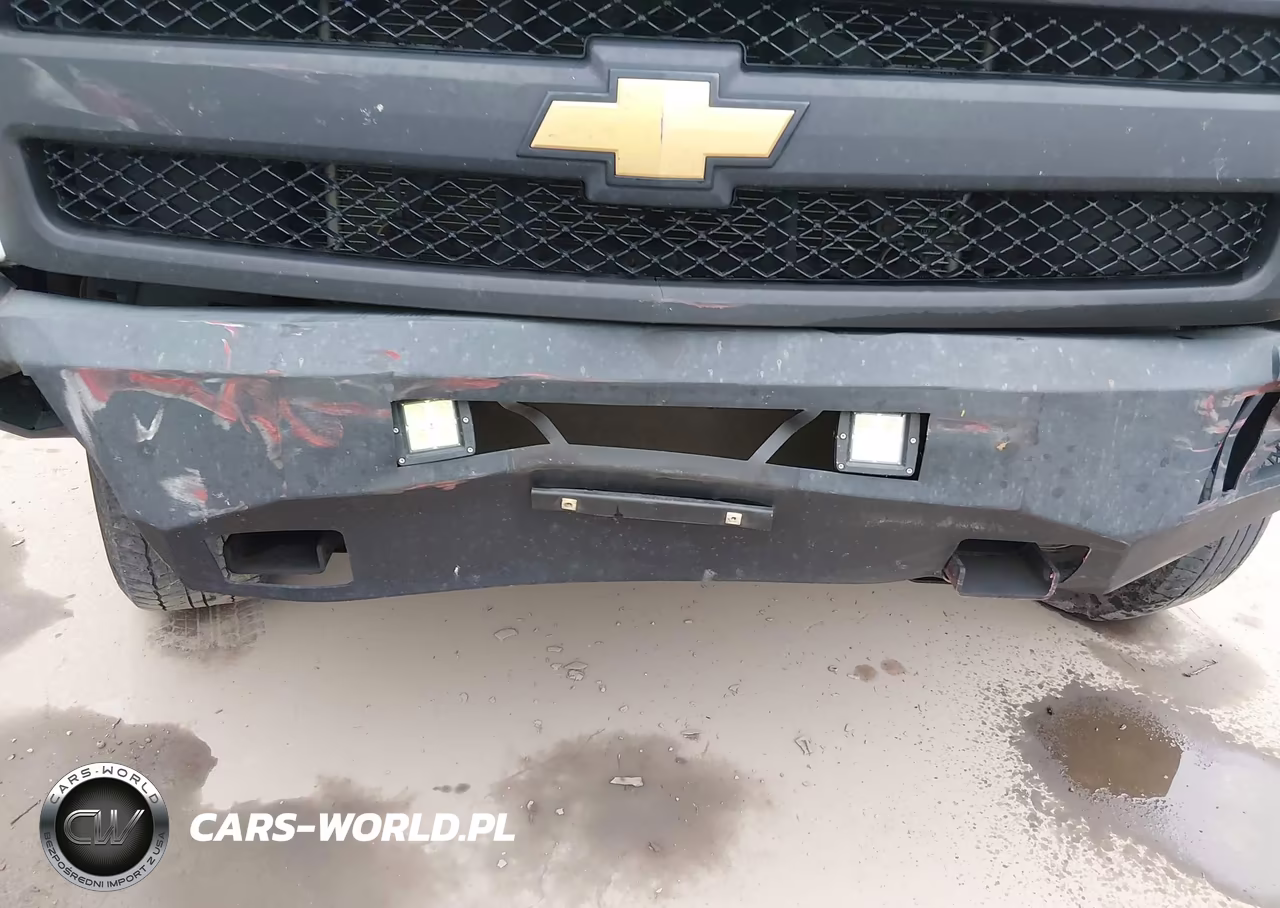2008 Chevrolet Silverado 1500 Work Truck VIN:2GCEC13C681107210 - 20