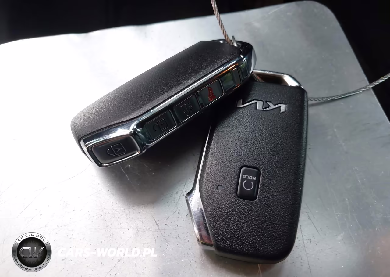 2022 Kia K5 Gt-Line VIN:5XXG64J27NG161617 - 11