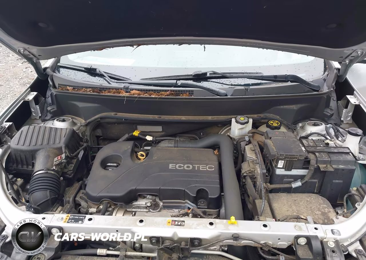 2019 Chevrolet Equinox Lt VIN:2GNAXKEV7K6103109 - 10