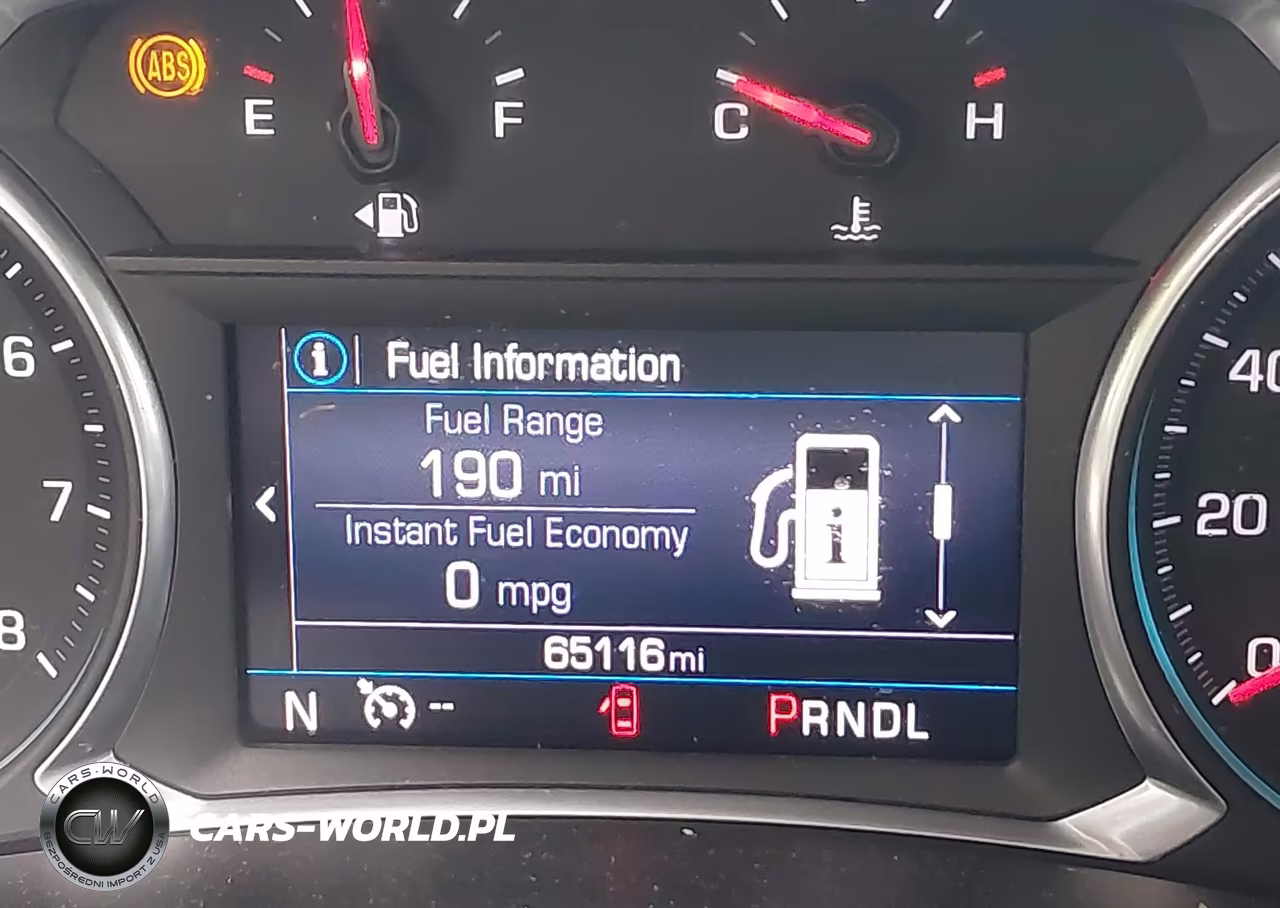 2019 Chevrolet Equinox Lt VIN:2GNAXKEV7K6103109 - 15