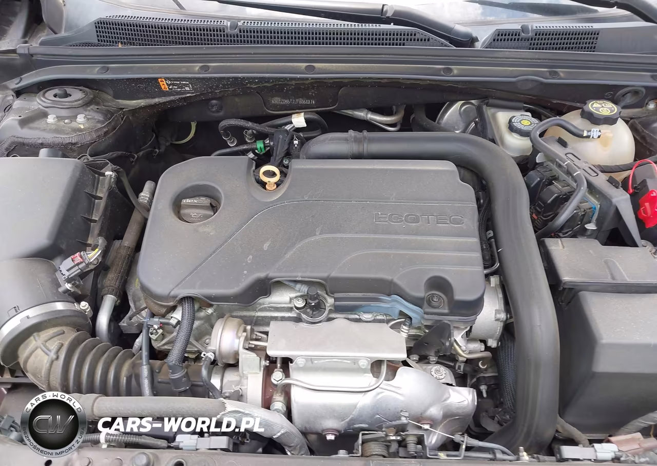 2020 Chevrolet Malibu Fwd Lt VIN:1G1ZD5ST7LF006887 - 10