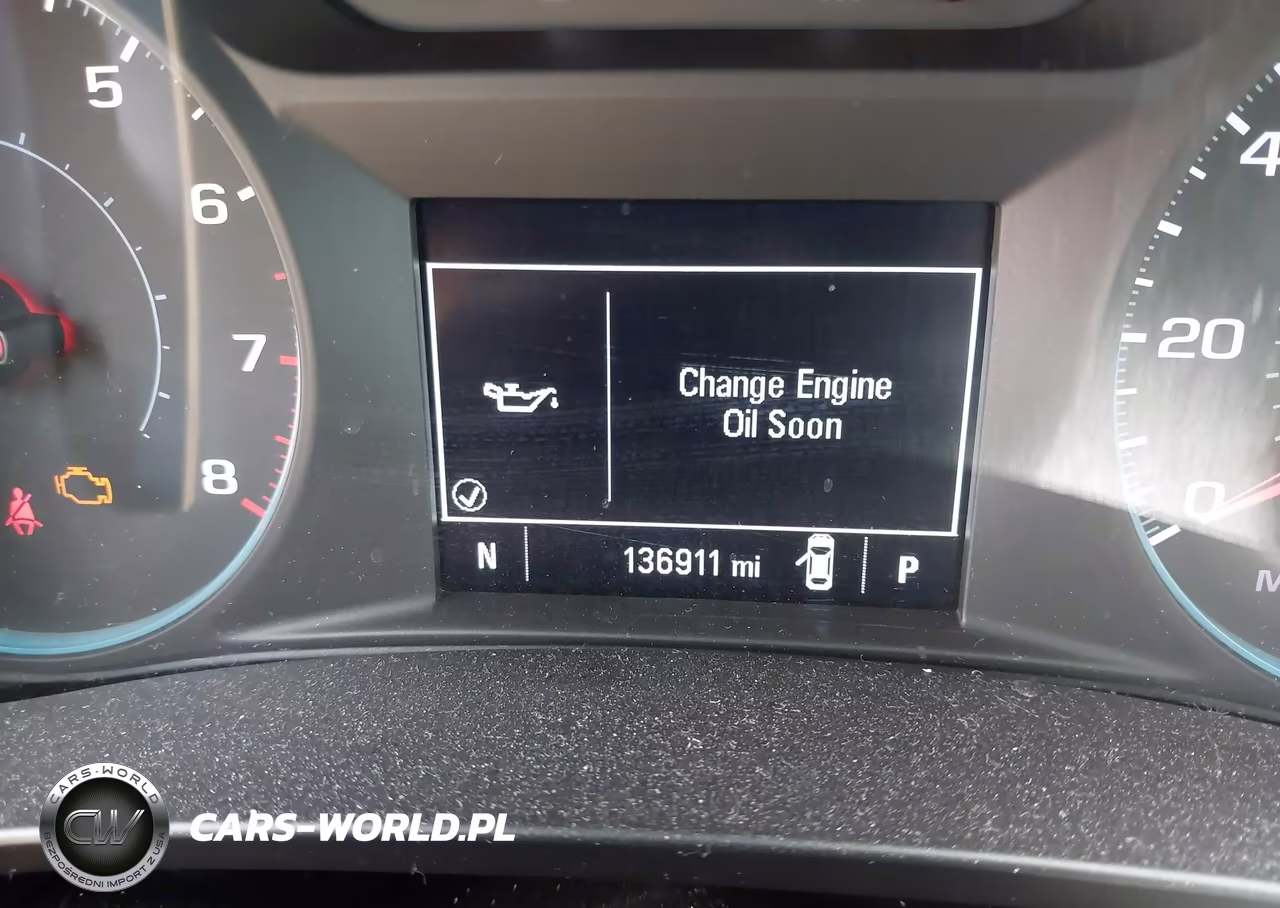 2020 Chevrolet Malibu Fwd Lt VIN:1G1ZD5ST7LF006887 - 15