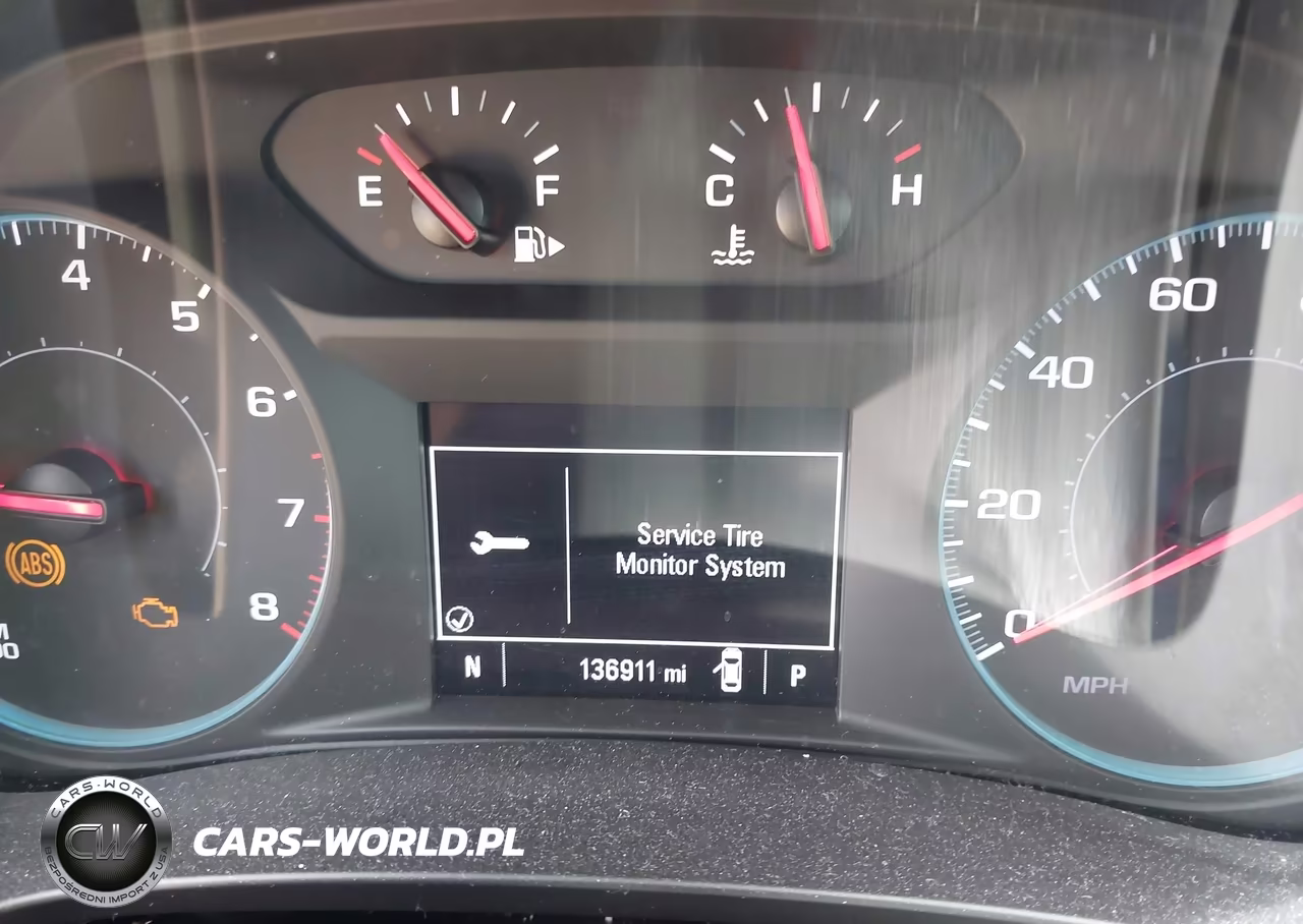 2020 Chevrolet Malibu Fwd Lt VIN:1G1ZD5ST7LF006887 - 7