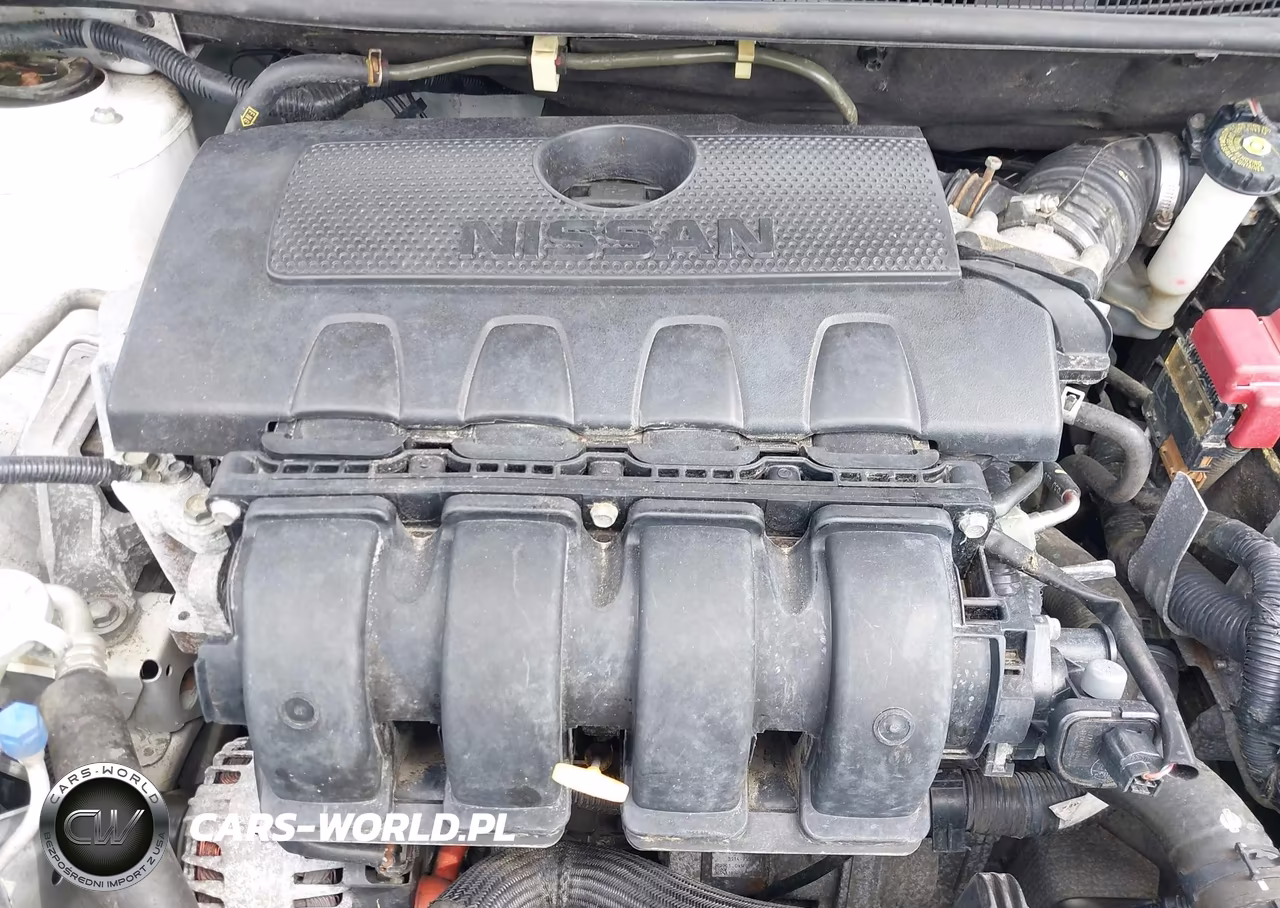 2018 Nissan Sentra S VIN:3N1AB7AP8JY320387 - 10