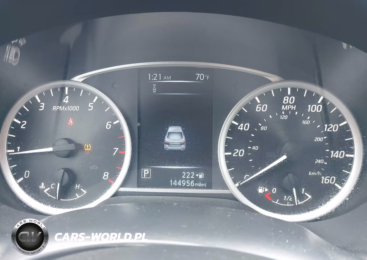 2018 Nissan Sentra S VIN:3N1AB7AP8JY320387 - 7