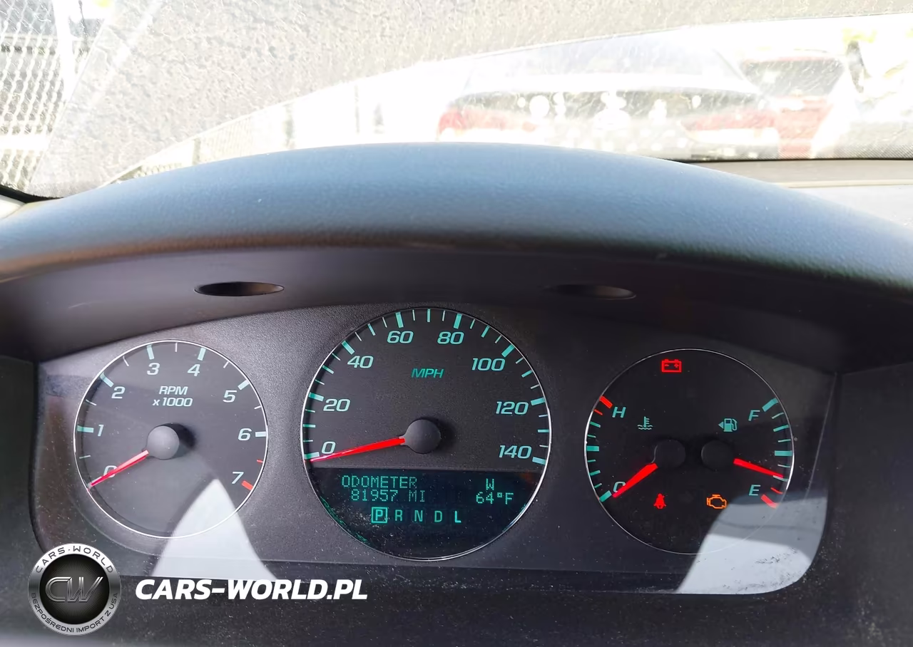 2012 Chevrolet Impala Lt VIN:2G1WB5E37C1287049 - 7