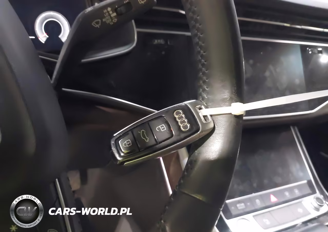 2019 Audi Q8 55 Premium VIN:WA1EVAF11KD021734 - 11