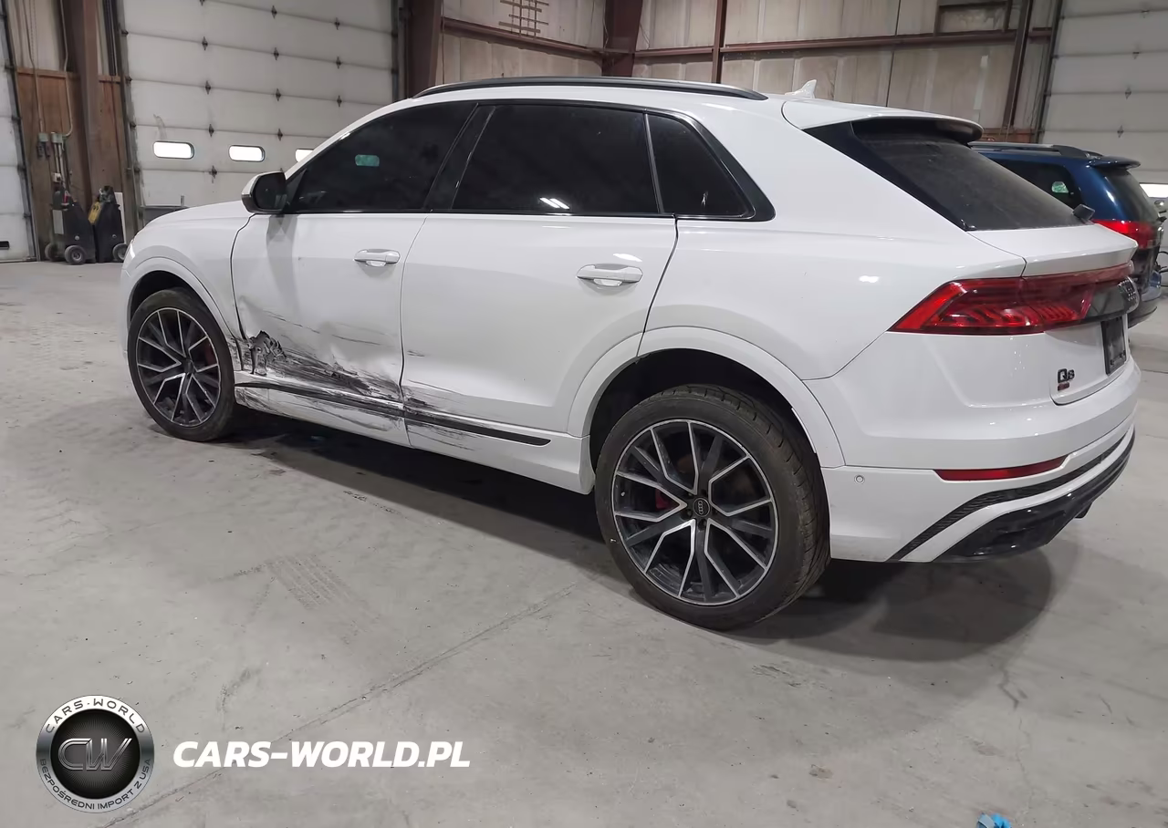 2019 Audi Q8 55 Premium VIN:WA1EVAF11KD021734 - 3
