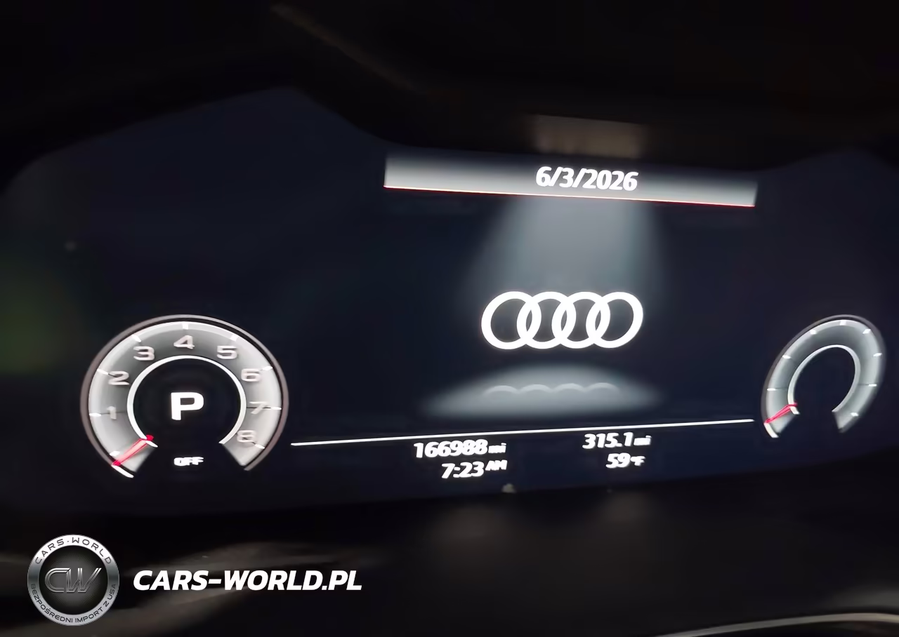 2019 Audi Q8 55 Premium VIN:WA1EVAF11KD021734 - 7