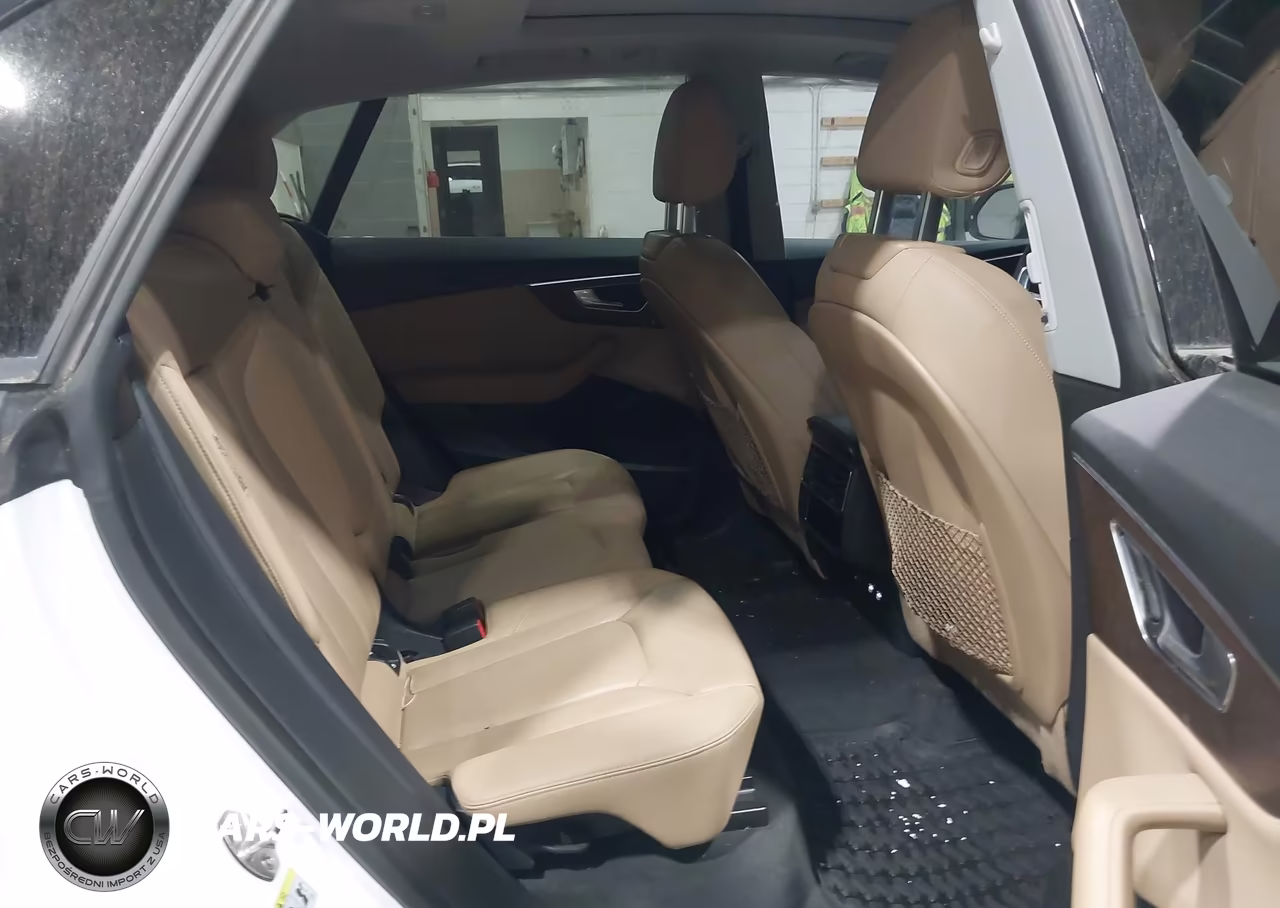 2019 Audi Q8 55 Premium VIN:WA1EVAF11KD021734 - 8