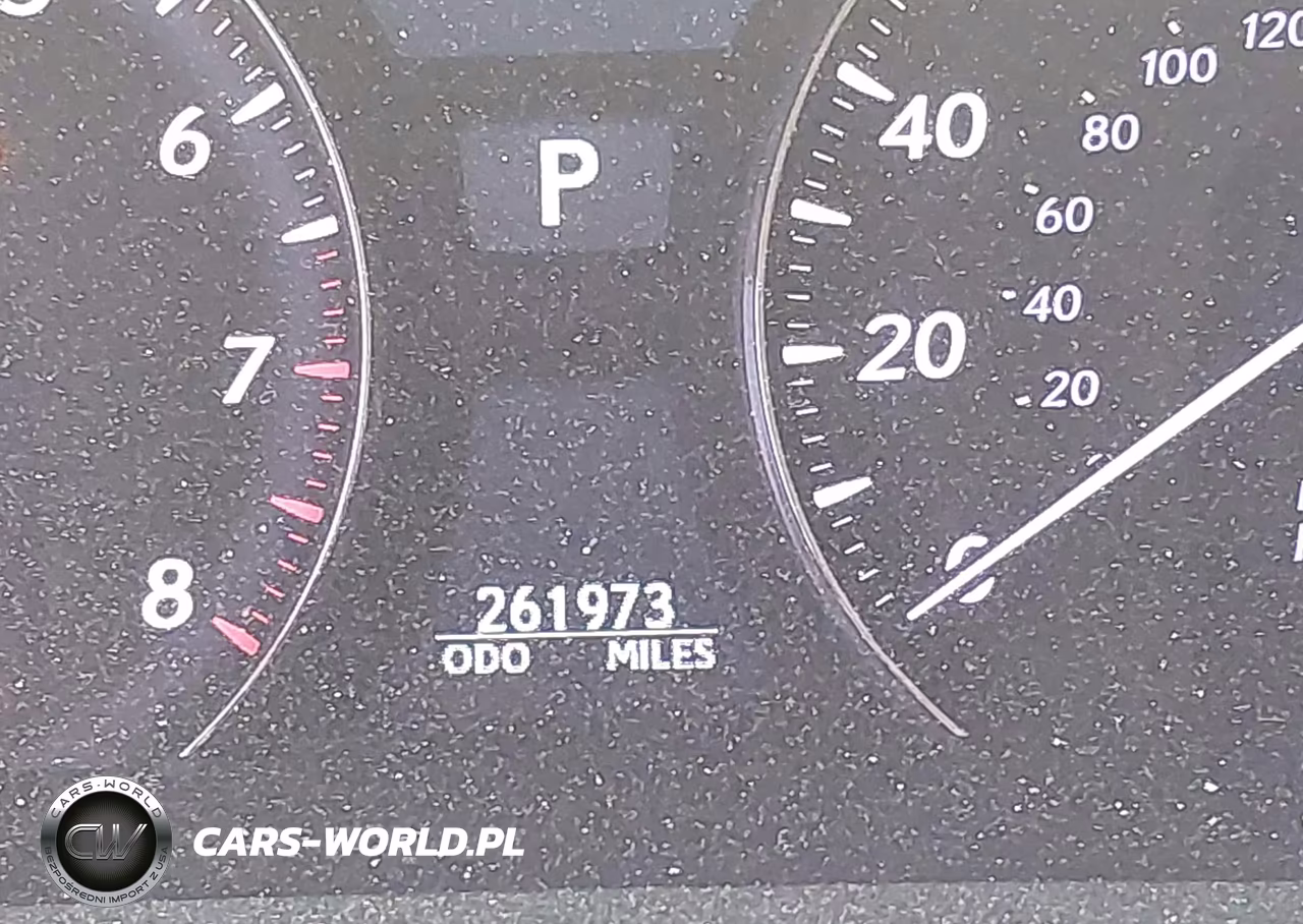 2009 Lexus Ls 460 VIN:JTHCL46F495004204 - 15